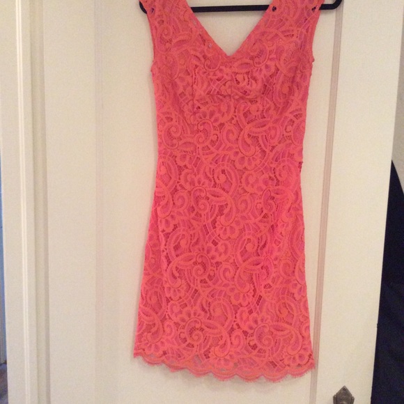 Lilly Pulitzer Dresses & Skirts - Lilly Pulitzer dress